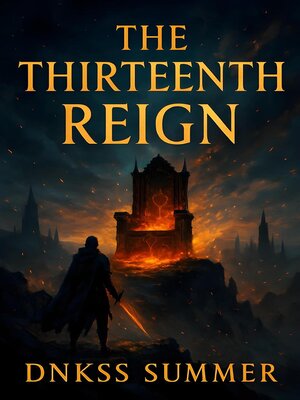cover image of The Thirteenth Reign